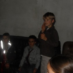 SDC11487 - Scouts en Gidsen Zaventem 